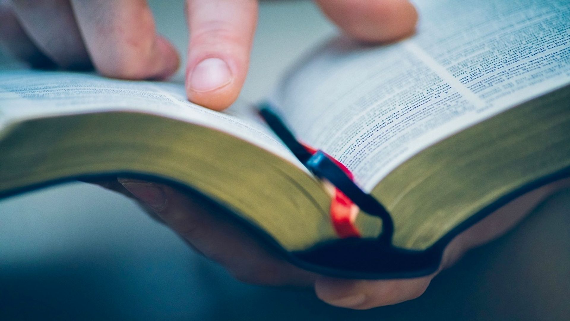 Lees ook: 5 tips om de Bijbel met een frisse blik te lezen